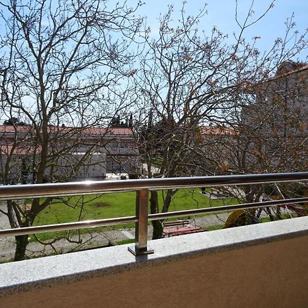 Apartment Erika Premantura Buitenkant foto