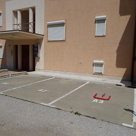 Apartment Erika Premantura Buitenkant foto