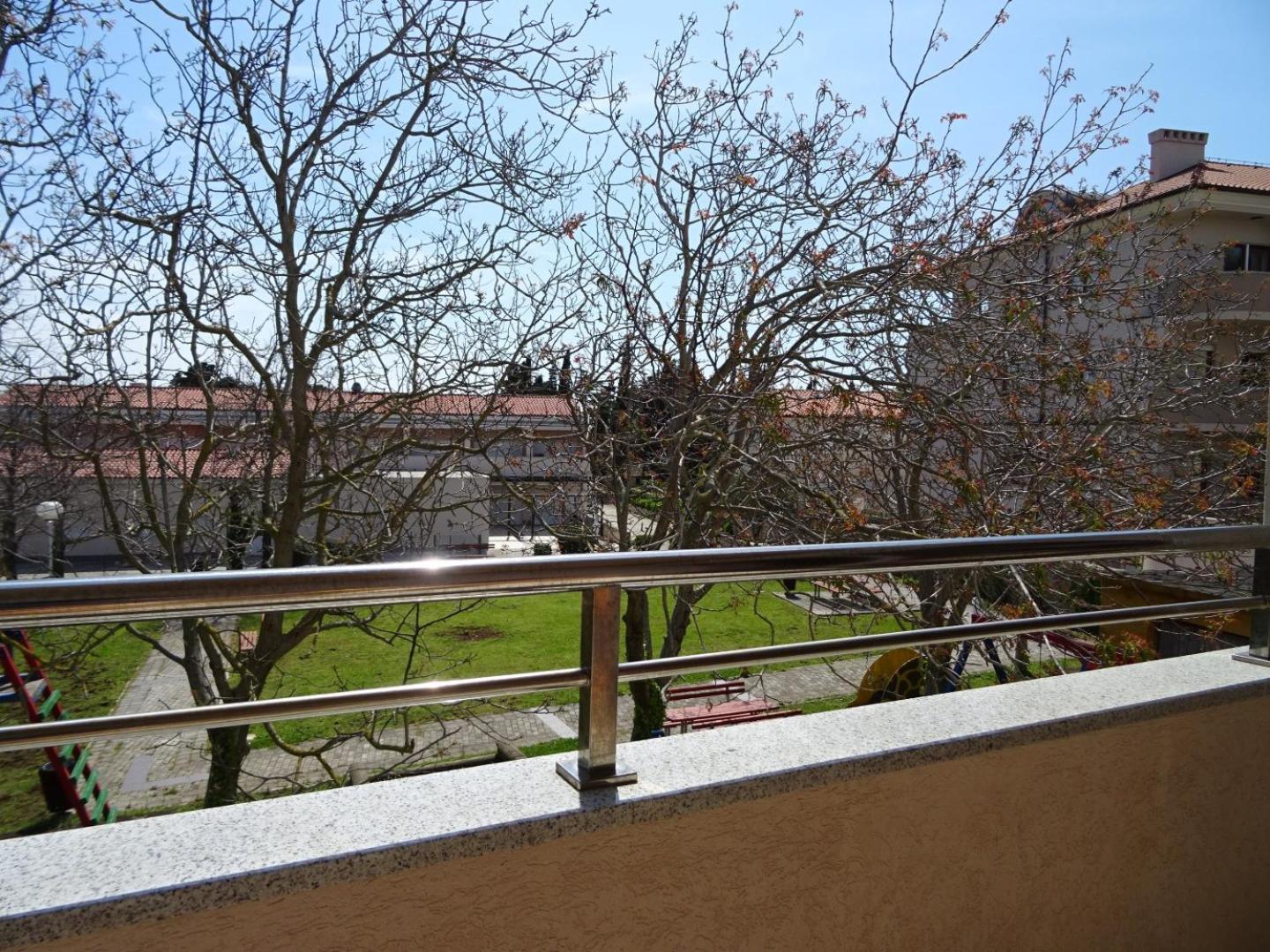 Apartment Erika Premantura Buitenkant foto