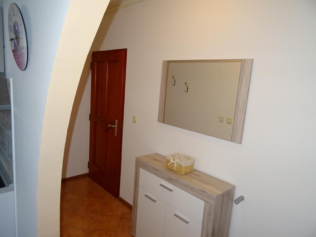 Apartment Erika Premantura Buitenkant foto